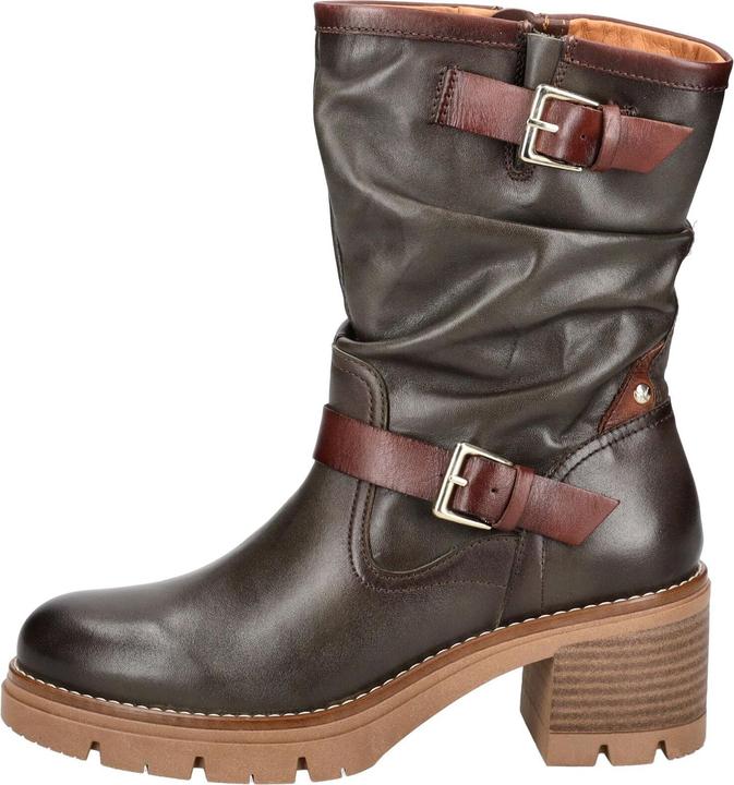 Actual product image Pikolinos Stiefelette (39)