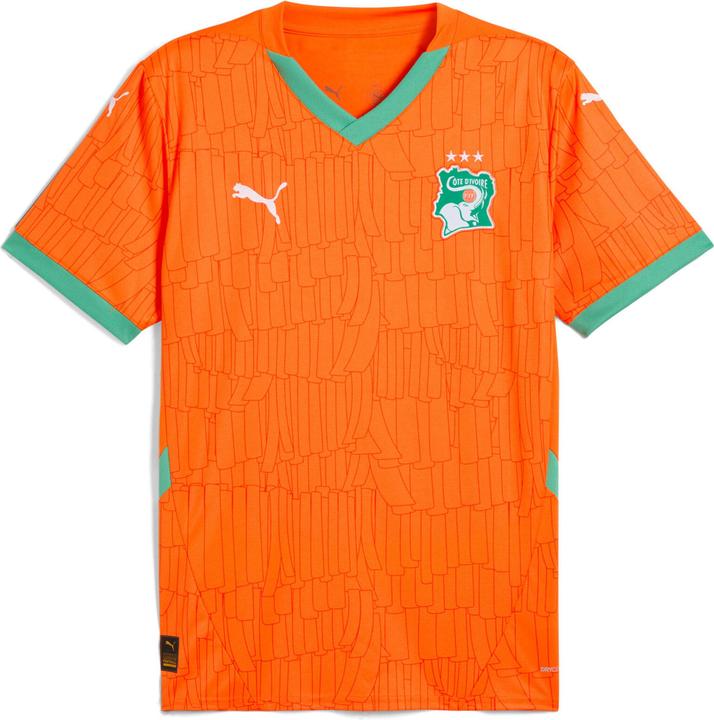 Immagine prodotto Puma Maglia FIF Home Replica (XS)