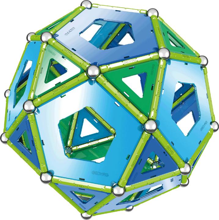 Image du produit Geomag Panels