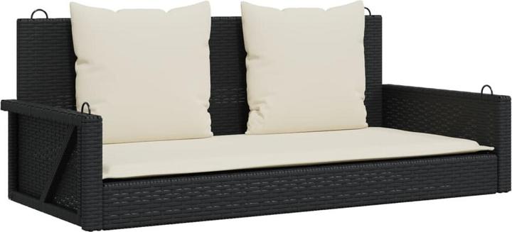 Produktbild VidaXL 10-tlg. Garten-Lounge-Set mit Kissen