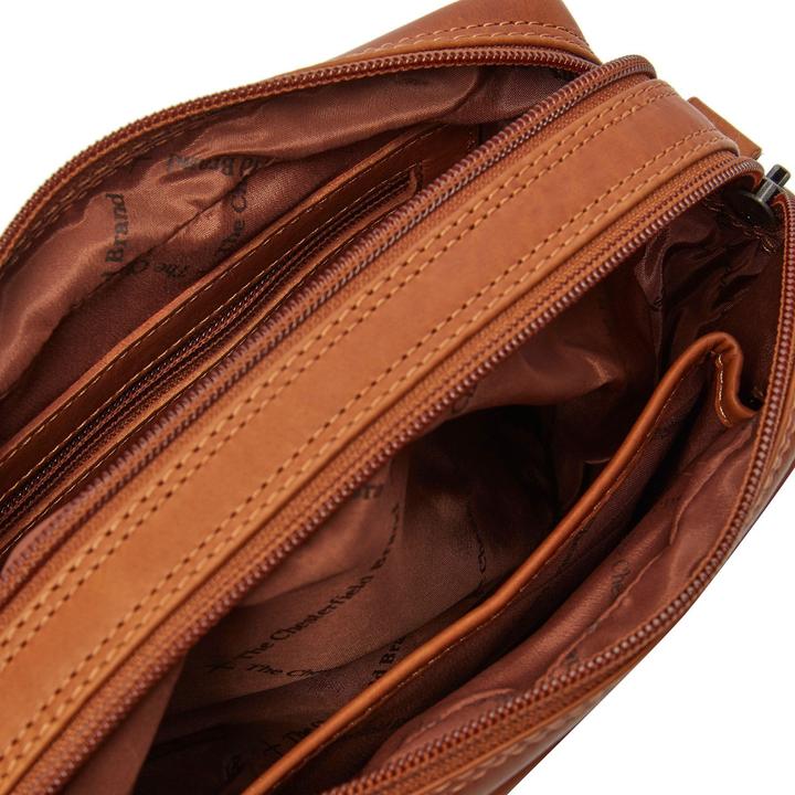 Immagine prodotto The Chesterfield Brand Borsa a tracolla Samui 1222