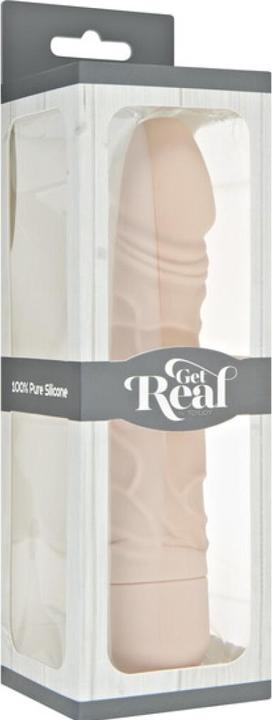 Actual product image ToyJoy Get Real