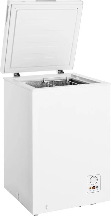 Actual product image Upo UCF100E (Stand-alone, 95 l)