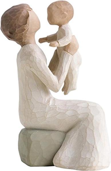 Produktbild Willow Tree Figur - Grossmutter 13,5cm 26072
