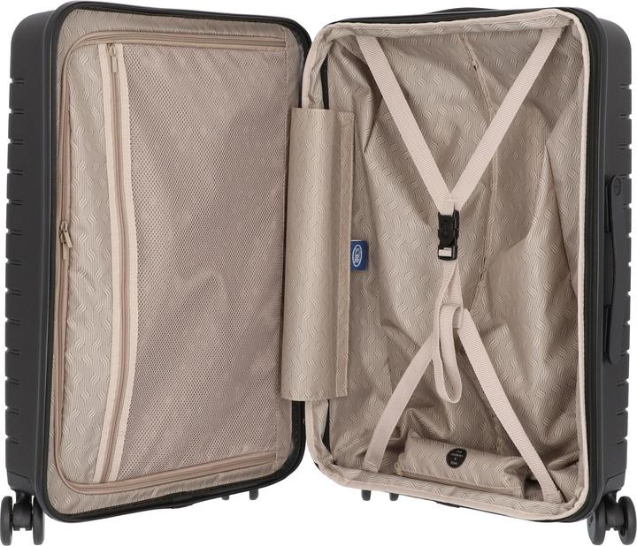 Actual product image Brics Ulisse - Expandable Trolley (65 l, M (50 - 90l))