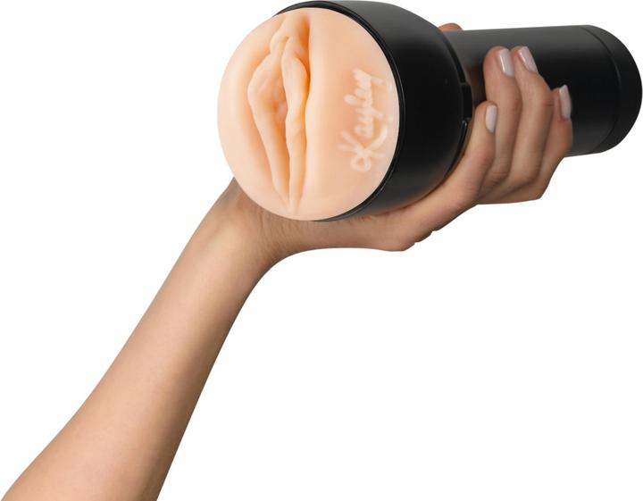 Produktbild Kiiroo Streicher Kayley Gunner