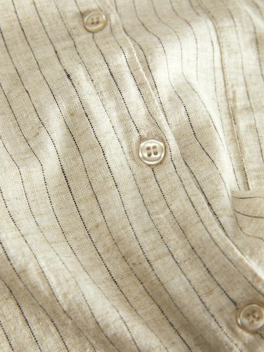 Actual product image JJXX Jxjamie Breeze Summer Ls Shirt Wvn Sn (M)