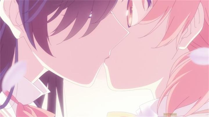 Produktbild Bloom into you - Volume 1 (Episode 1-4) (DVD) (DVD, Deutsch, Japanisch)