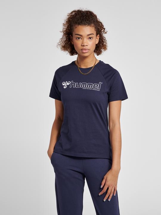 Produktbild hummel NONI 2.0 T-SHIRT (XS)