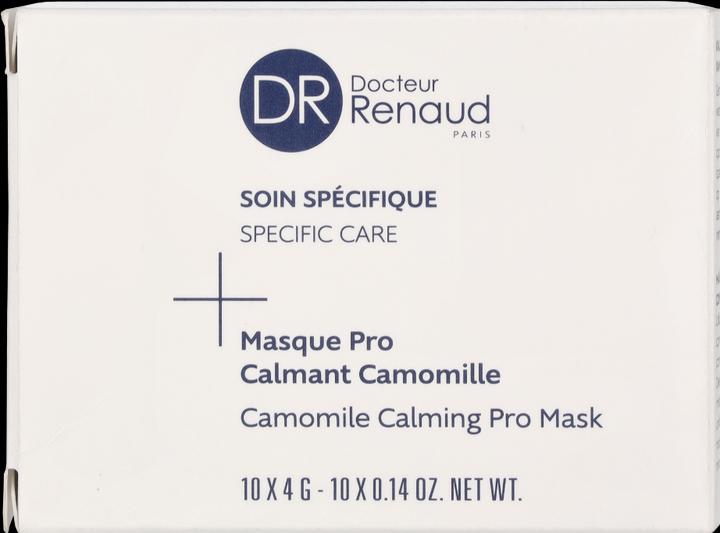 Immagine prodotto Dr. Renaud Crema contorno occhi morbida alla camomilla (15.40 ml)