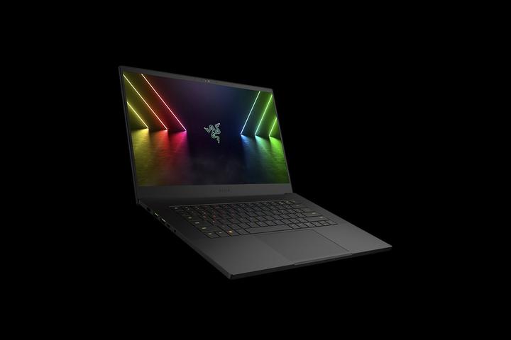Actual product image Razer Blade 15 Advanced i7-12800H Notebook (15.6") Quad HD Intel® Core™ i7 DDR5-SDRAM SSD (15.60", Intel Core i7-12800H, 16 GB, 1000 GB, Eng. Int.)