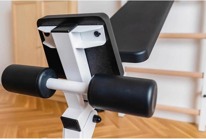 Actual product image BenchK Wall bars 313