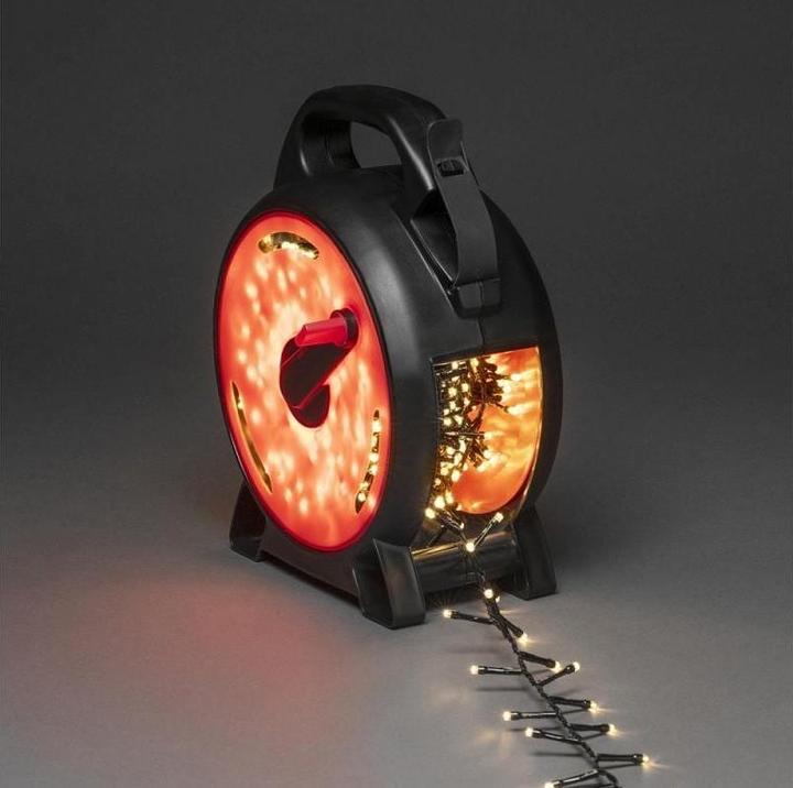 Produktbild Konstsmide Compactlights (10 m)