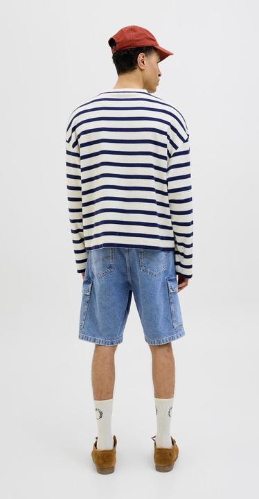 Immagine prodotto Jack & Jones Baggy fit Baggy Fit Shorts Baggy Fit Shorts (M)