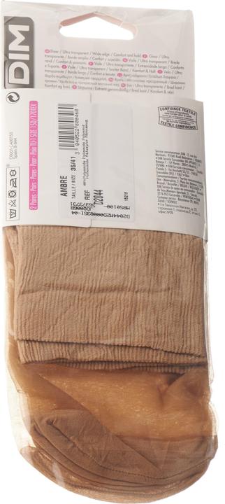 Actual product image DIM Beauty Resist (15 DEN, 35, 41)