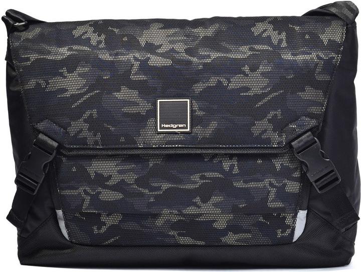 Actual product image Hedgren Tie - Messenger 15" RFID