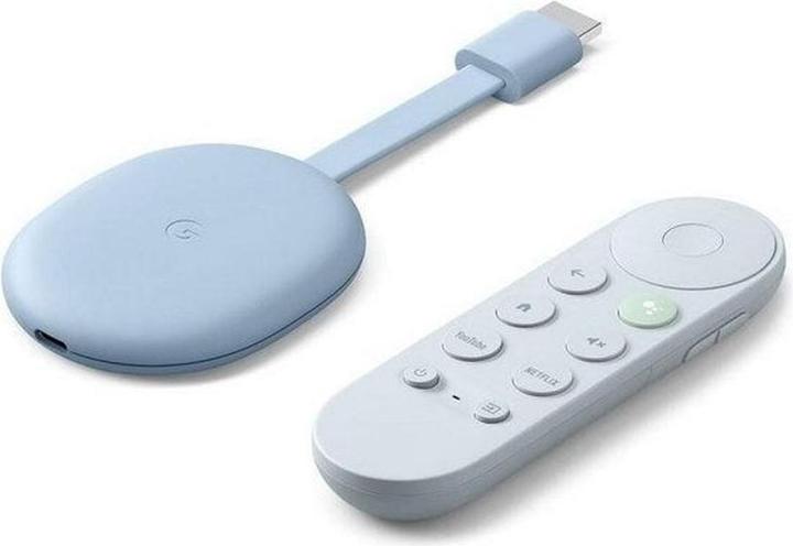 Immagine prodotto Google Chromecast TV