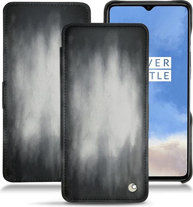 Produktbild Noreve Lederschutzhülle horizontal (OnePlus 7T)