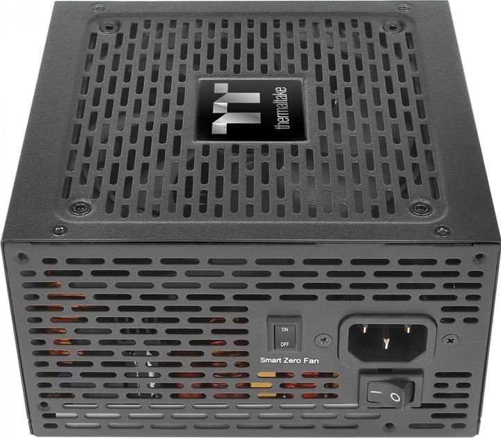 Immagine prodotto Thermaltake Toughpower GF A3 1050W 80+ Gold per Gen 5 (1050 W)