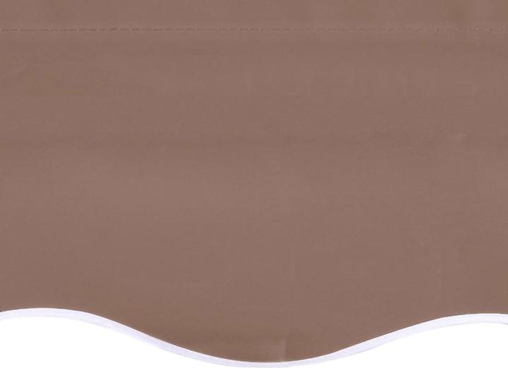 Produktbild VidaXL Markisenstoff (3.45 m)