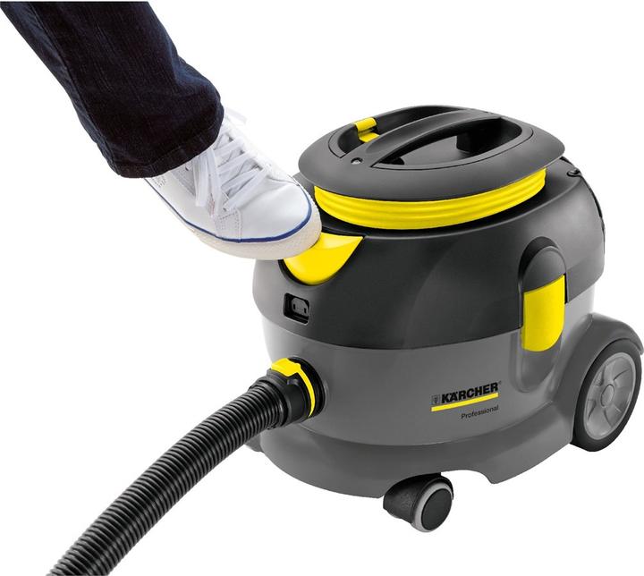 Image du produit Kärcher Aspirateur à sec (Aspirateur sec)