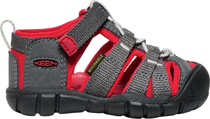 Produktbild Keen T Seacamp Ii Cnx (19)