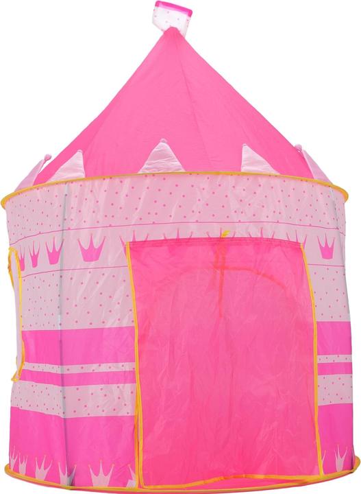 Actual product image HTI-Living Princesses Play Tent