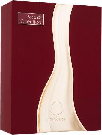 Immagine prodotto Orientica di Rosé de (Eau de parfum, 90 ml)