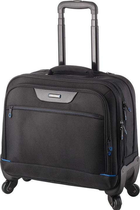 Produktbild kaiserkraft Business-Laptop-Trolley (29.90 l, M (50 - 90l))