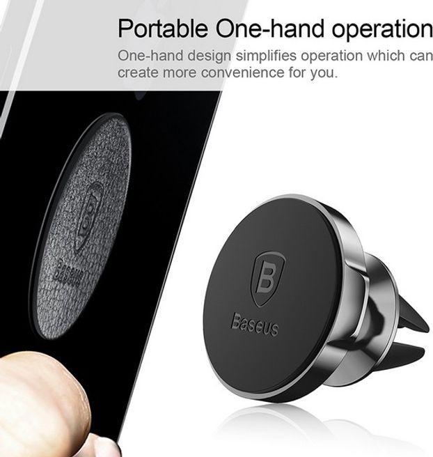 Image du produit Baseus Série Petites Oreilles