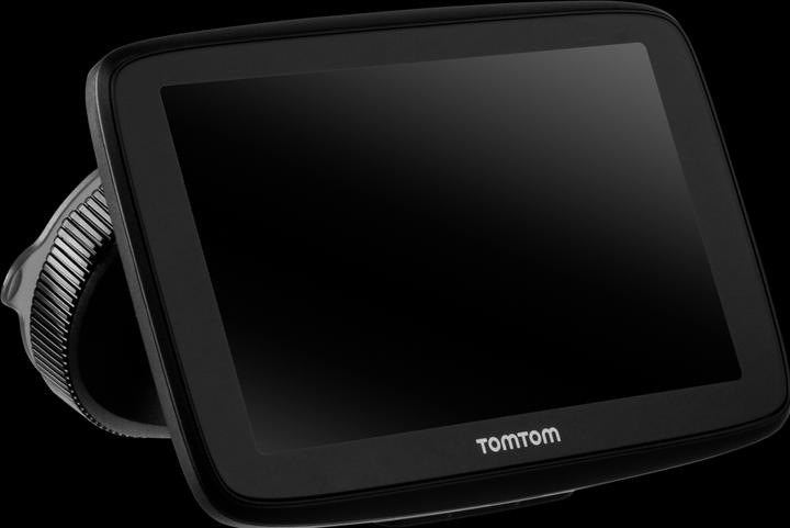 Produktbild TomTom Go Essential EU (5")