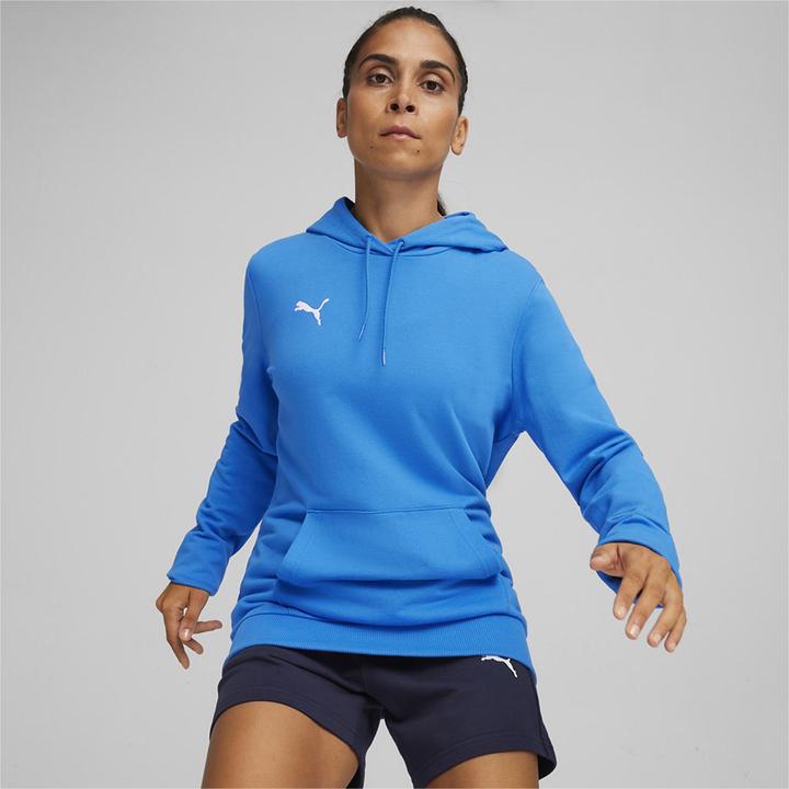 Produktbild Puma teamGOAL Casuals Hoody Wmn (M)