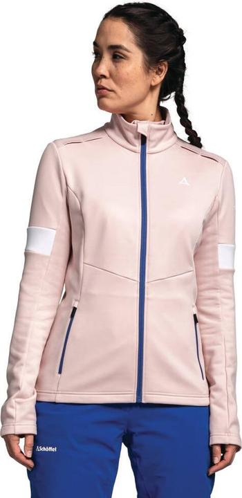 Produktbild Schöffel Fleece Jacket Grassen (46)