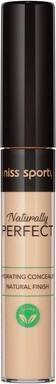 Produktbild Miss Sporty Naturally Perfect Vegan Liquid Concealer 002 Natural 7Ml