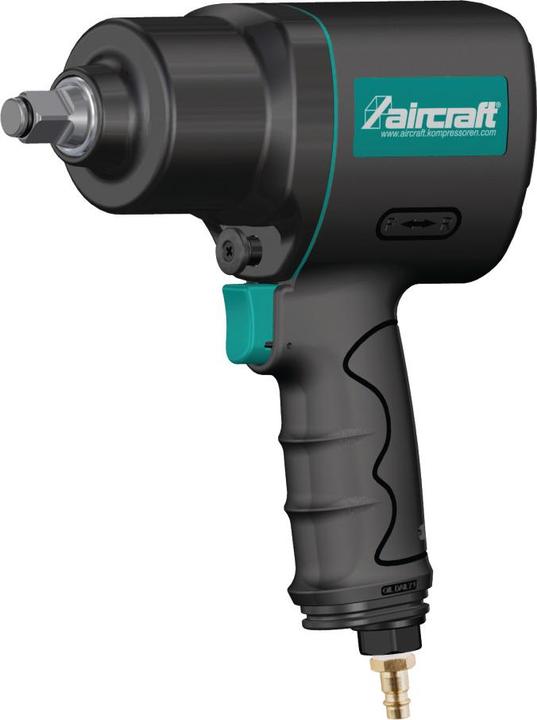 Produktbild Aircraft Industrie-Schlagschrauber ISS-C 1/2" PRO