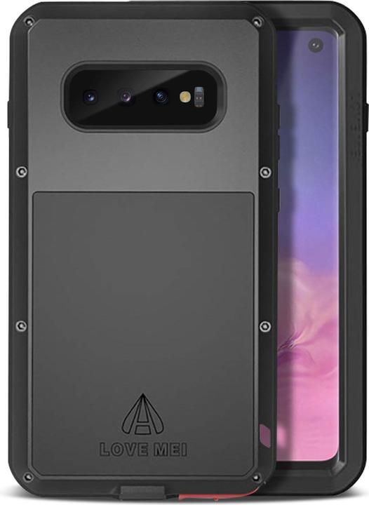 Produktbild Love Mei Full protection Series (Samsung Galaxy S10+)