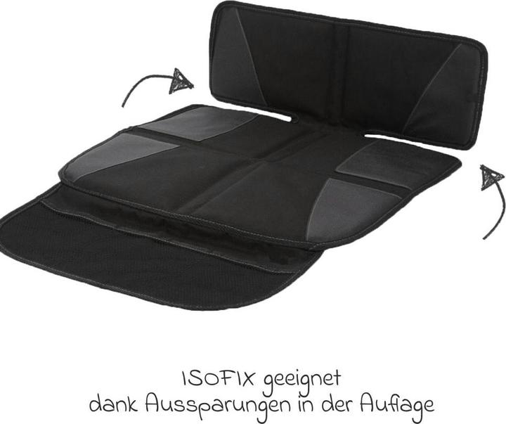 Image du produit Fillikid Housse de siège auto standard