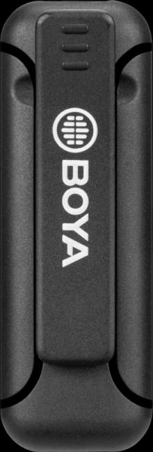 Produktbild Boya BY-WM3T2-D1 wireless mic for IOS one transmitter