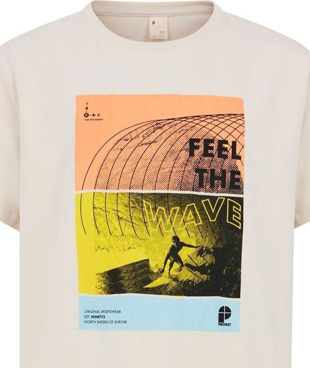 Immagine prodotto Protest T-shirts & Polos PRTLuke JR t-shirt (164)