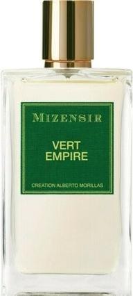 Produktbild Mizensir Vert Empire Eau de Parfum 100ml (Eau de Parfum, 100 ml)