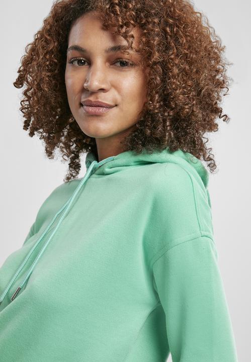 Image du produit Urban Classics Ladies Hoody (XS)