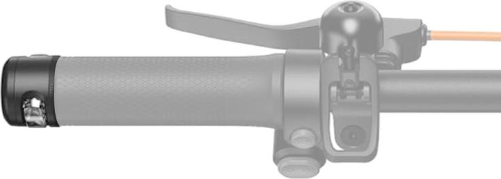 Actual product image Ninebot Left Turn Signal