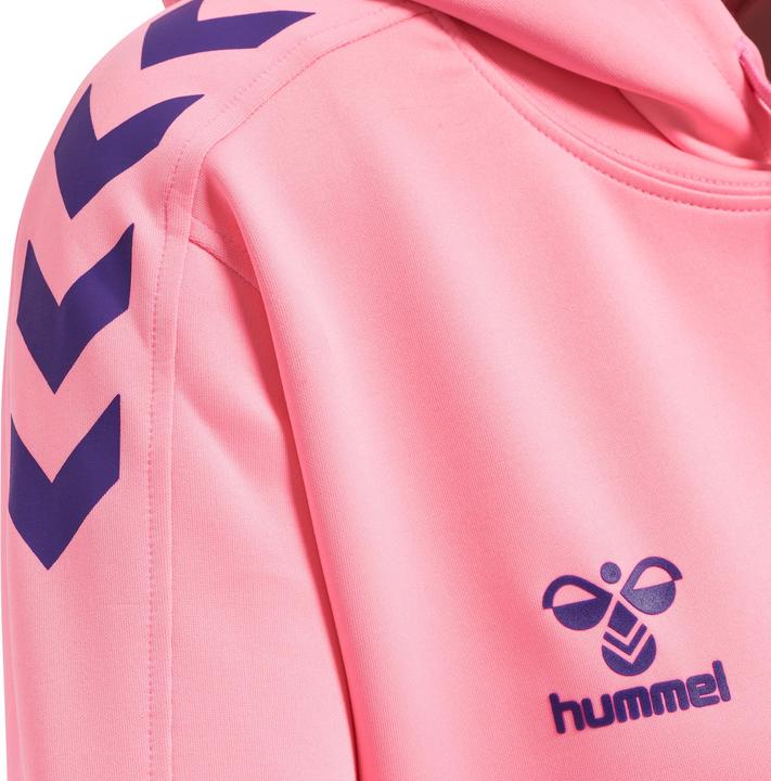 Produktbild hummel Core Xk Poly Sweat Hoodie Woman (XS)