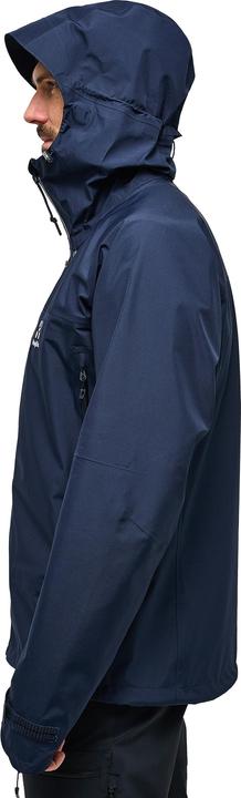 Immagine prodotto Haglöfs Giacca Roc Flash GTX (S)