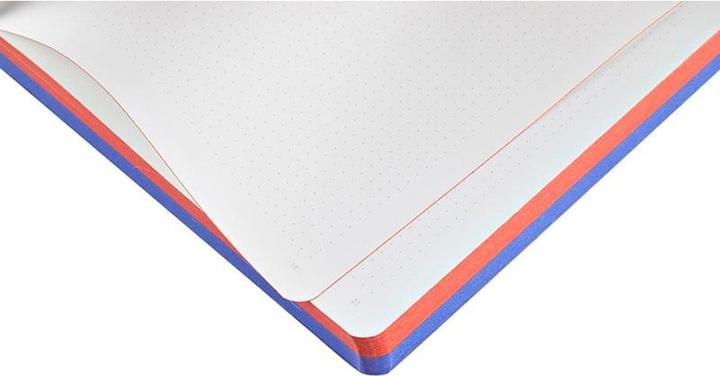 Actual product image Nuuna Yes - No (22 x 16.5 cm, Dotted, Soft cover)
