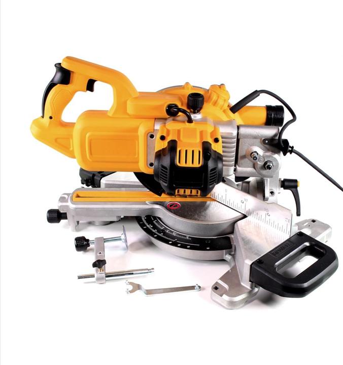 Image du produit DeWalt Scie à panneaux