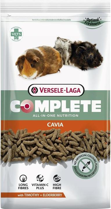 Versele Laga Cavia Complete (1.75 kg, 1 x)