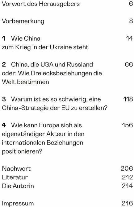Immagine prodotto China und die Neuordnung der Welt (Tedesco, Susanne Weigelin-Schwiedrzik, 2023)