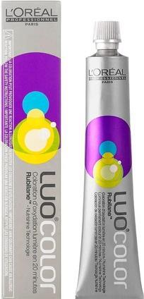 Actual product image L'Oréal Professionnel Luo (4.15 Chocolate)
