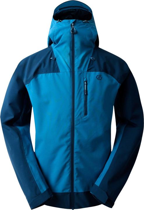Actual product image Dare2b Mens Torrek II Ski Jacket (M)